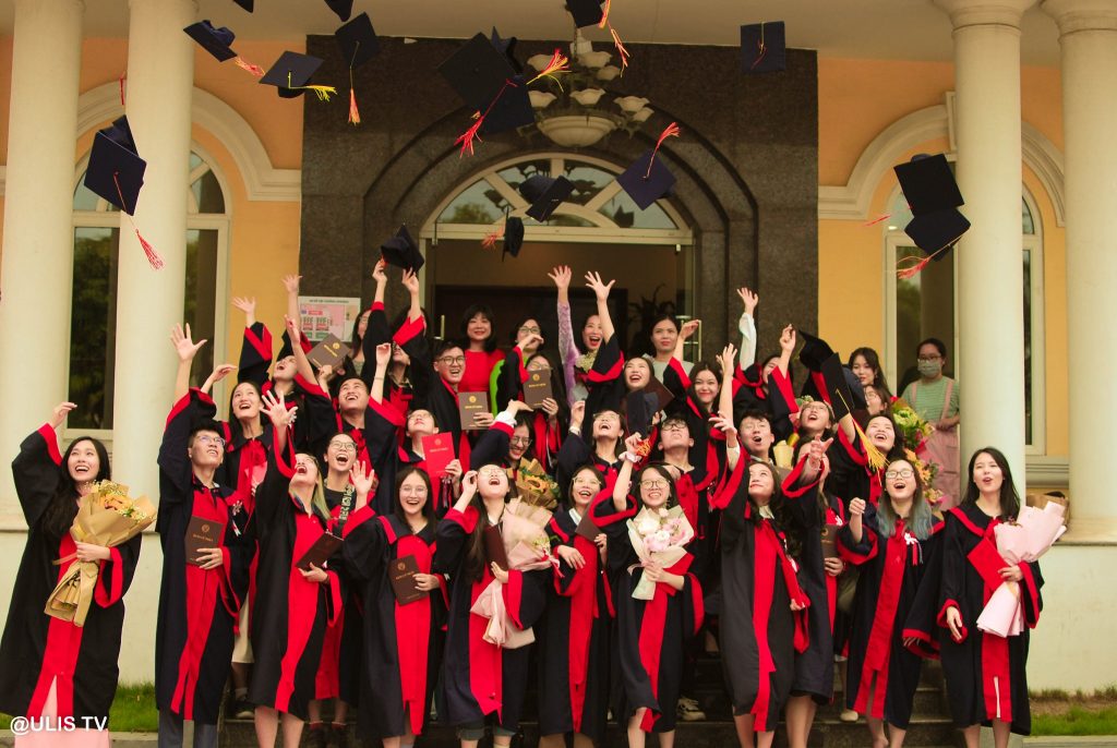 Foreign language specialized school university of languages and
