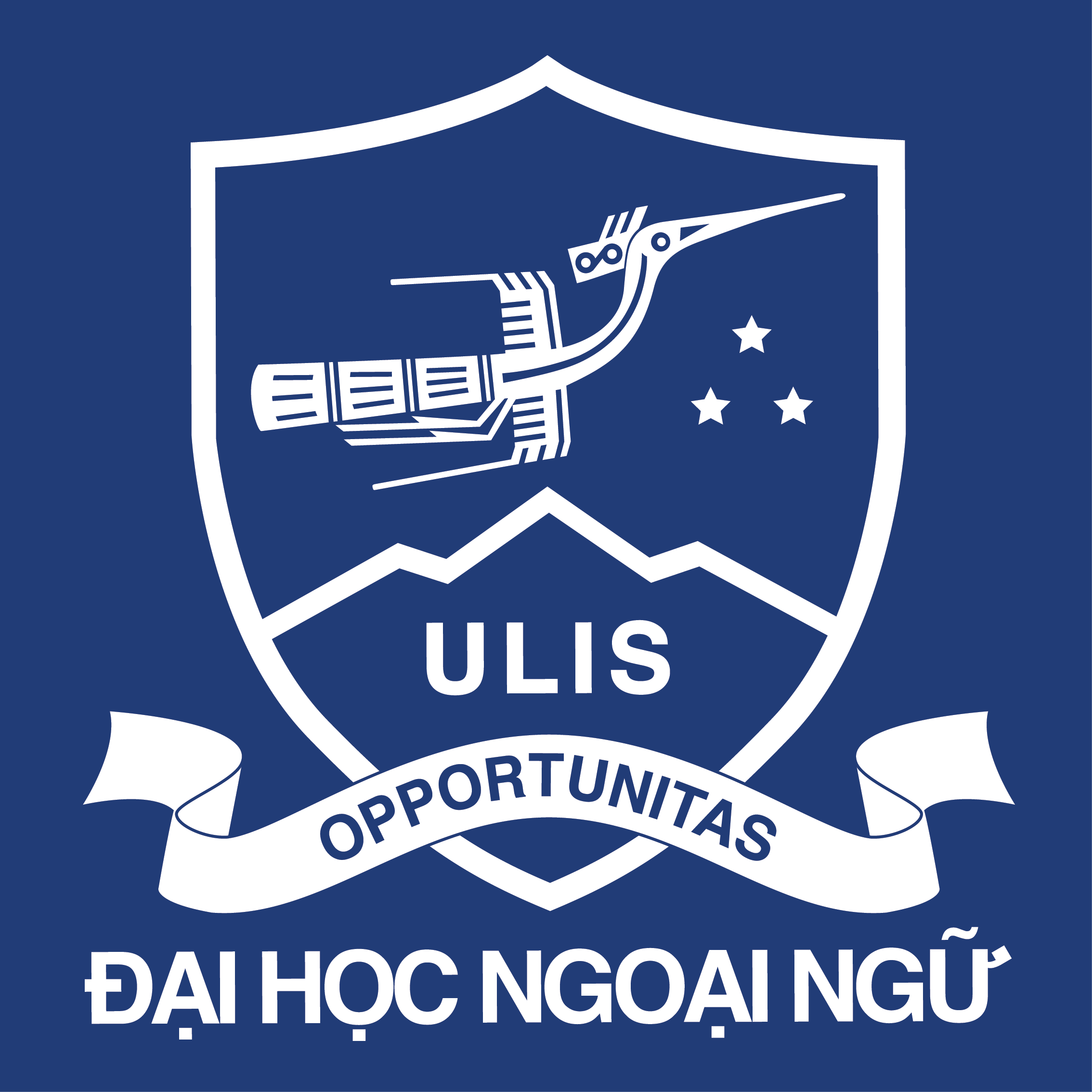 University of Languages and International Studies - VNU,Hanoi