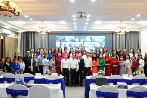 Closing Ceremony of the “American English Viewing Marathon 2026” Project: Inspiring Learning and Connecting the English-Language Community