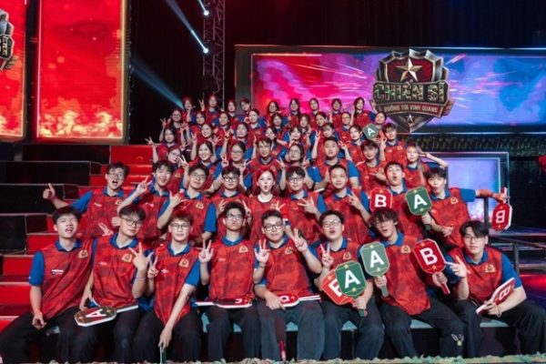 ULIS Youth Win First Prize in “Soldier - Road to Glory” Program